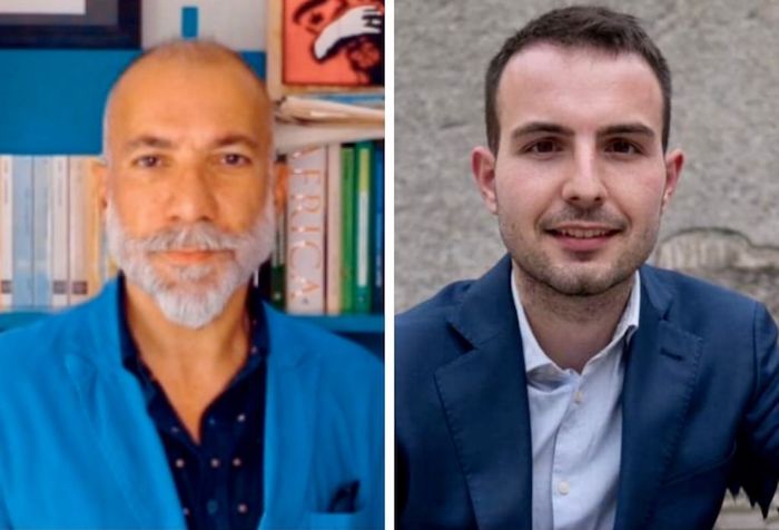 Elezioni Domo: nel centrosinistra corsa separata per Ricci e La Fauci 