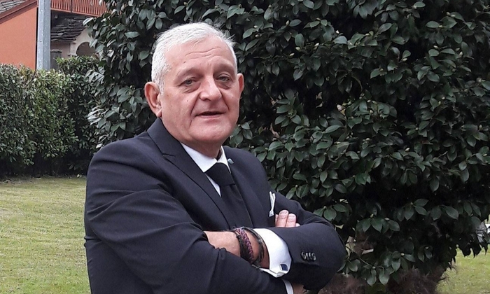 Piedimulera piange il presidente della Croce Rossa