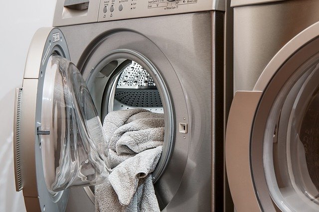 washing machine 2668472 640
