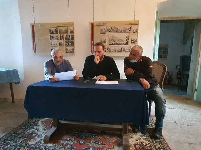 Biblioteca e casa delle associazioni: Piedimulera riqualifica le ex scuole medie