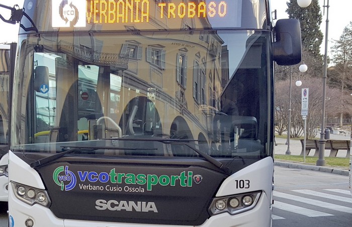 Sciopero trasporti: martedì bus a rischio 