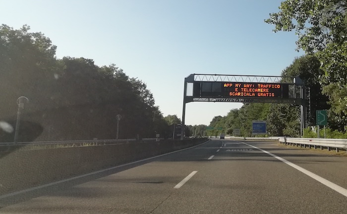 A26 e Statale del Sempione: appello agli amministratori del VCO -  di Gianpaolo Fabbri