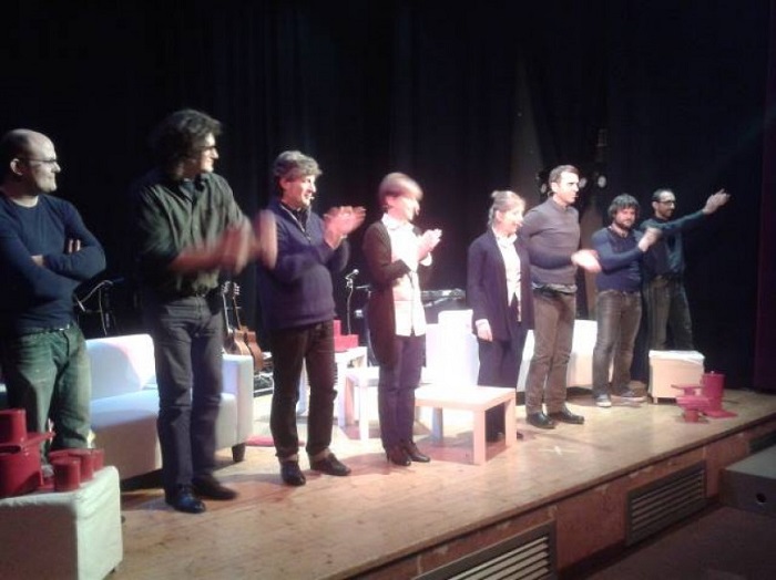 Parte da Domo, venerdì 26 ottobre, il tour del progetto "Un dono che ti dona"