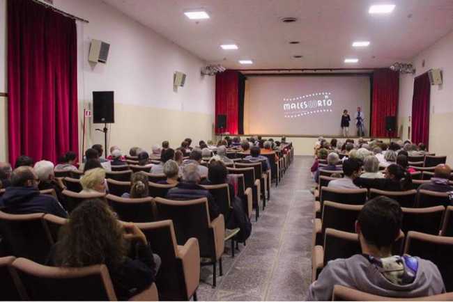 Malescorto finalisti