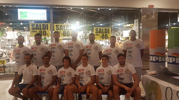 Valli: "Questa Vinavil deve crescere ma abbiamo tutto il tempo per farlo"