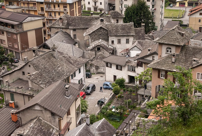 Legambiente premia il Comune di Vogogna per la raccolta differenziata