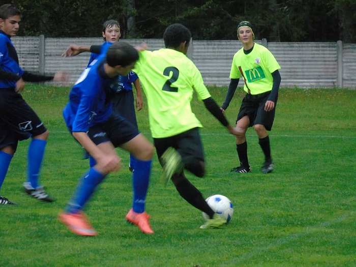 Allievi fascia B: Baveno, Gozzano e A.Borgomanero raggiungono la Juventus Domo ai regionali