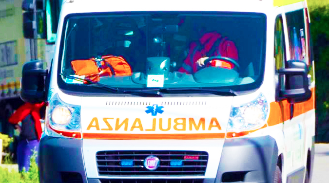 Morto il parapendista precipitato a Crana