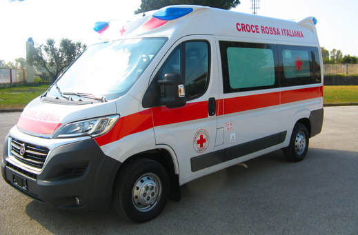 ambulanza