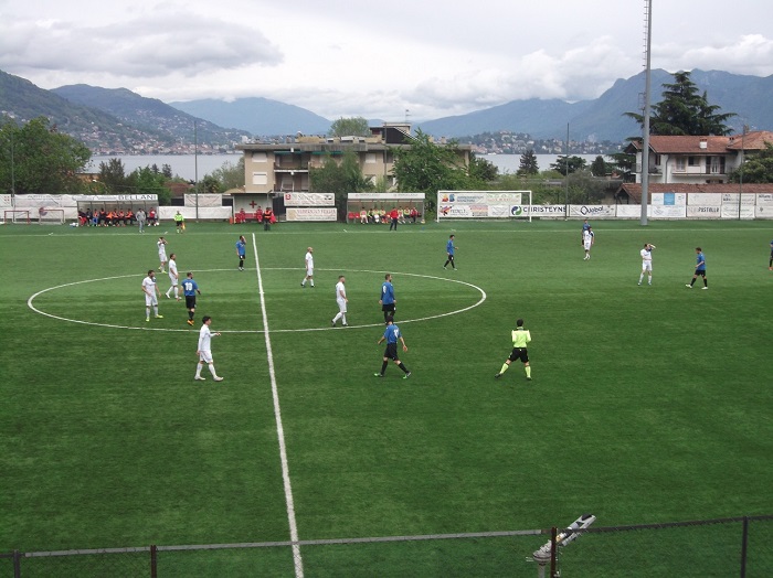 Altro derby in Eccellenza con Baveno-Stresa. La Juve Domo riceve la capolista