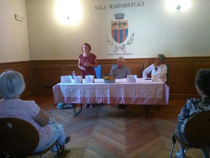 Inaugurata "Bellezza Bruttezza". Fotogallery e intervista a Claudio Cottini