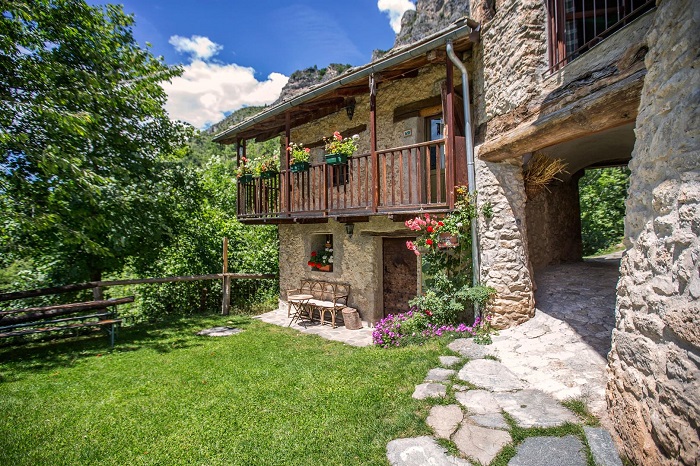 Ad agosto apre il bando per la rivitalizzazione dei borghi alpini
