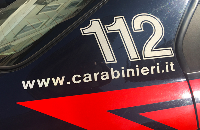 Ornavasso, finge danni all'auto per litigare con il rivale