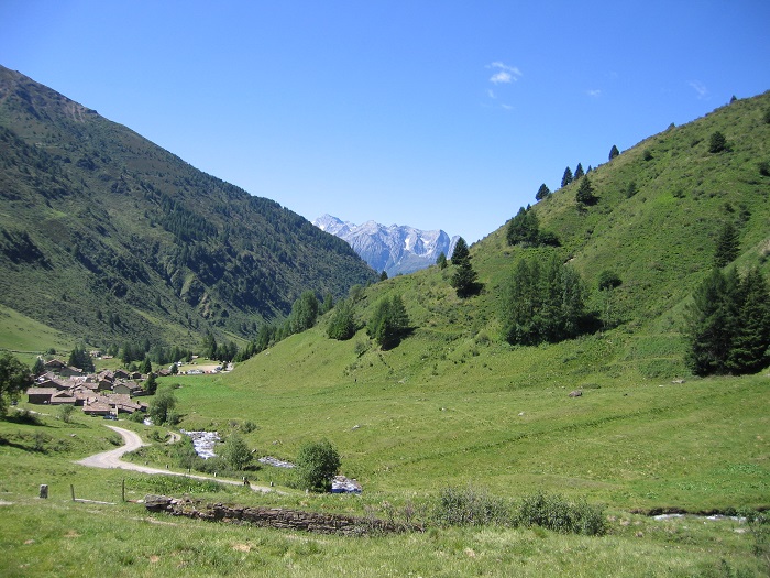 Compra in Valle, la Montagna vivrà. Campagna per turisti e residenti nelle Valli Alpine