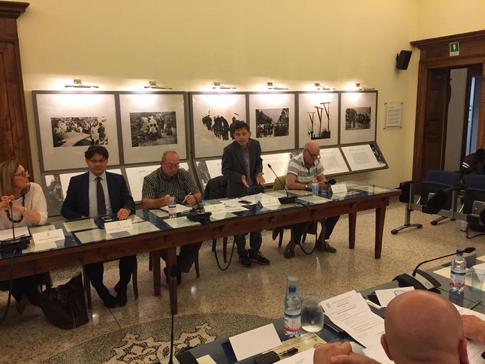 Bocciati gli Ordini del Giorno del Pd nell'ultimo Consiglio a Domo