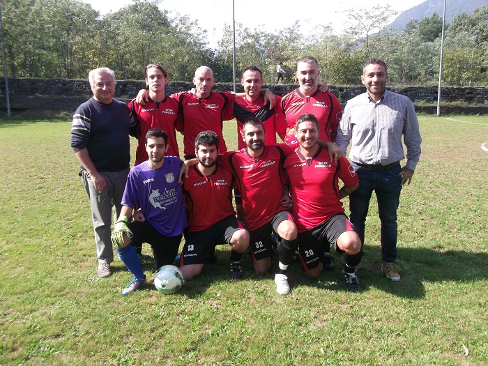 CSI, risultati e classifiche della prima giornata