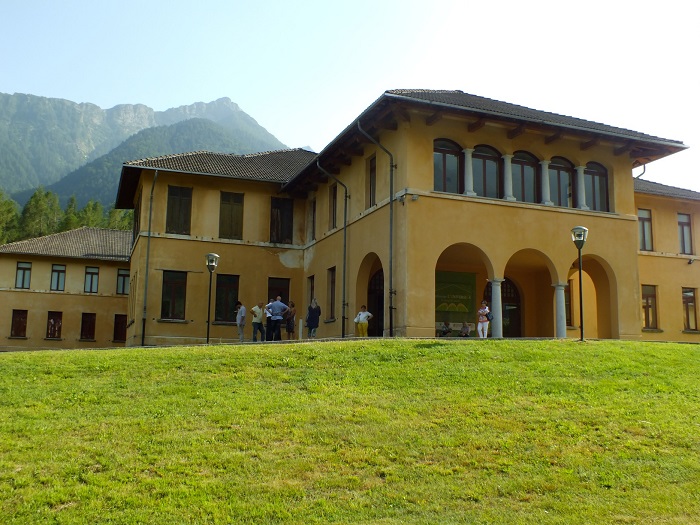 Alla scoperta della civiltà alpina nel polo museale Universicà di Druogno