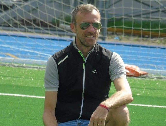 Il punto sul settore giovanile della Juventus Domo nelle parole di Graziano Pratini