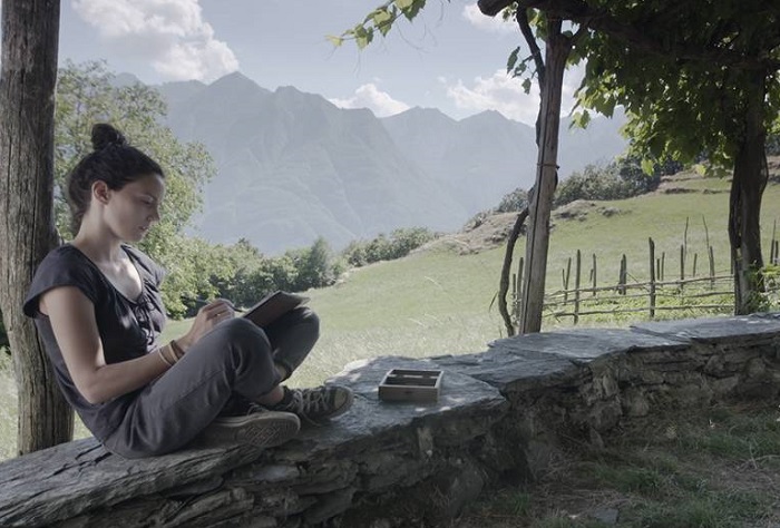 Le proiezioni del film "La Terra Buona" nei Comuni del Parco Nazionale Val Grande
