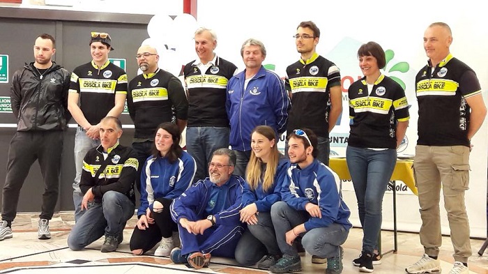 Mountain Bike di scena a Villadossola, al Bike Park, domenica 15 aprile