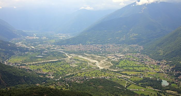 Nuovo bando del Gal a sostegno delle filiere agroalimentari