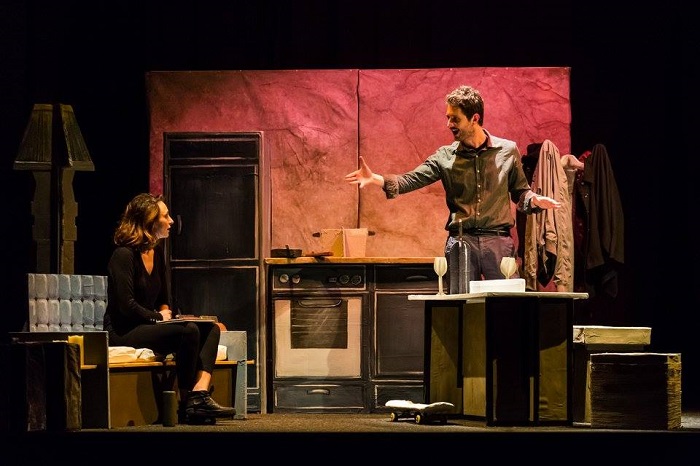 Venerdì 22 giugno il primo appuntamento con "Oxilia, teatro e musica per la terra d'Ossola"