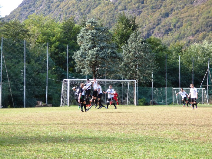 Premosello e Varzese giocano d'anticipo