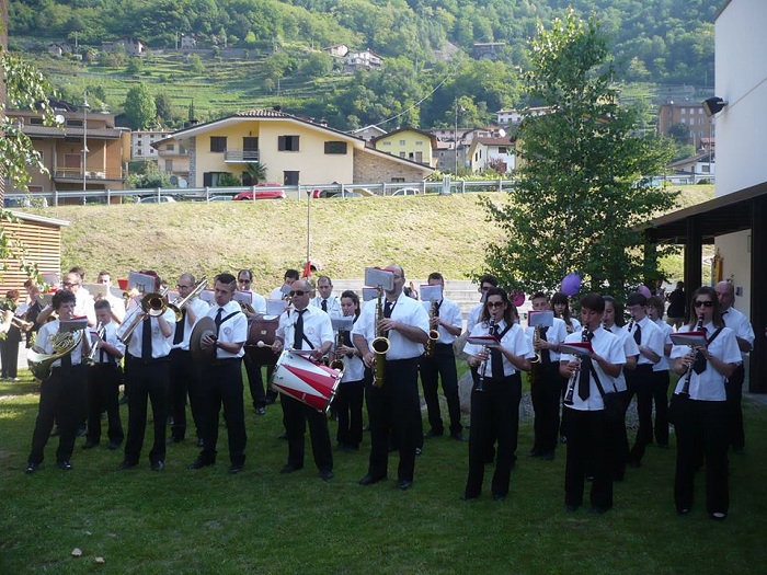 Solidarietà, musica e sport. Al via la festa campestre del donatore AVIS