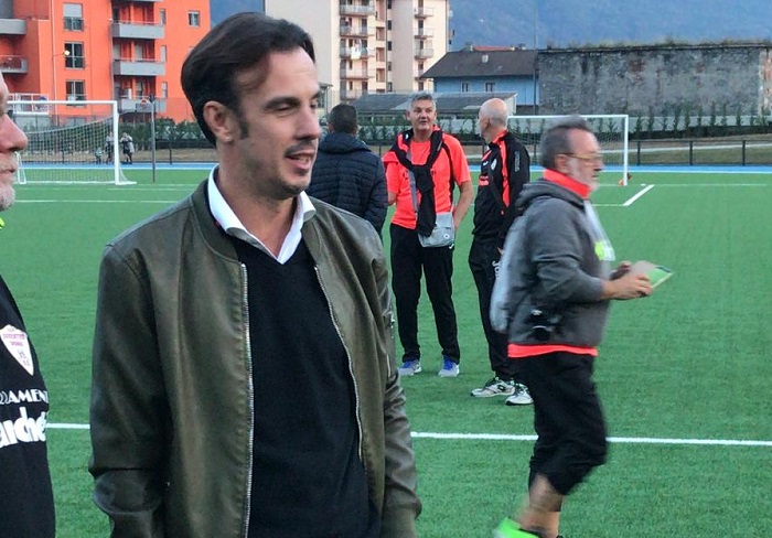Forzatti: "I ragazzi hanno dimostrato serietà e attaccamento alla maglia"