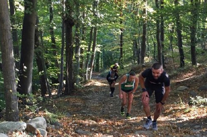 Domodossola si prepara al 4° Trail del Calvario che si correrà il 7 ottobre