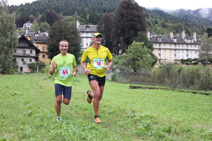 Domenica 8 luglio torna a Craveggia  la "Sfadiàa", Trofeo Graziano Bonzani
