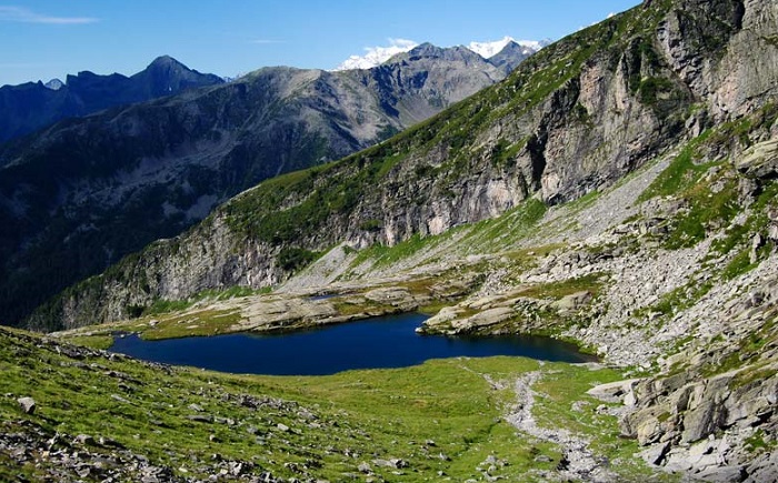 "Mappe per cammini possibili e impossibili", il festival di Bognanco è alle porte