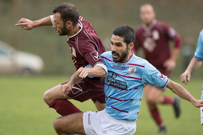 Varzese esagerata! 8-1 alla Pro Vigezzo nel recupero e testa della classifica