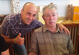 corta marco umberto Bossi