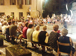 corta piedimulera stelle