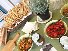 corto uncem bottegaalpe prodotti tipici