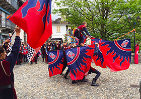 300palio varzo 2015 sbandieratori