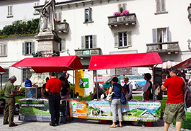 corta Parchi in Citt a Domodossola 2014 foto di Stefania LOCATELLI 12