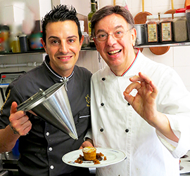 corta bartolucci eurossla padre figlio