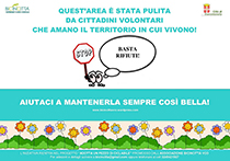 corta bicincitta locandina