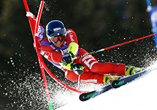 corta blardone gara paletto