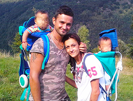 corta broggio pelganta zaini