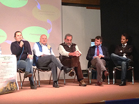 corta convenzione alpi