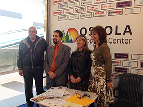 corta coop presentazione