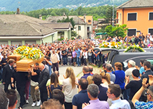 corta funeralePelganta broggio