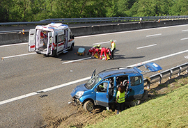 corta incidente pelganta broggio alto