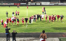 corta juve domo squadra vittoria