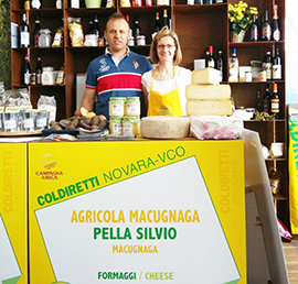 corta macugnaga expo