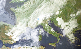 corta meteo maggio