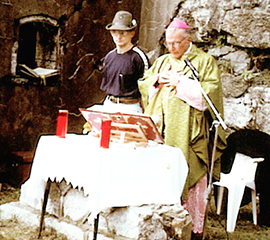 corta monsignor delmonte